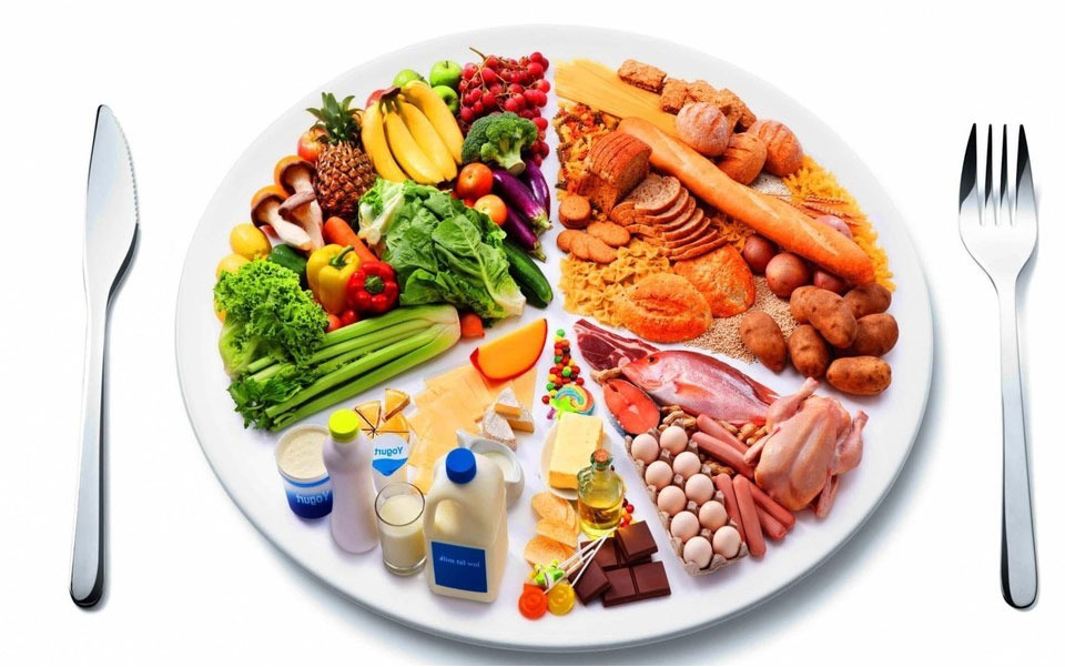 Strategie pratiche per una dieta sana durante le ore di lavoro