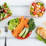 Idee per spuntini nutrienti senza rinunciare al gusto